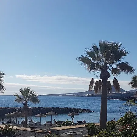 Yate Vacacional Tenerife Botel Candelaria