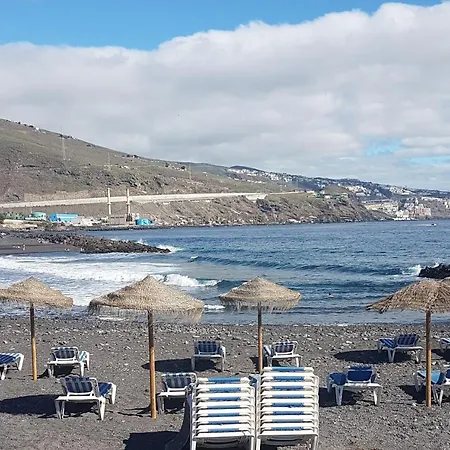 Botel Yate Vacacional Tenerife Candelaria