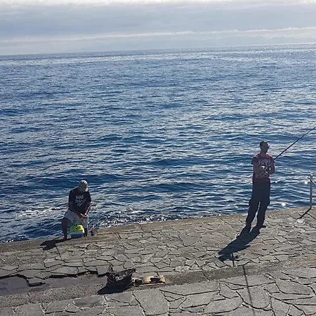 Yate Vacacional Tenerife Botel Candelaria
