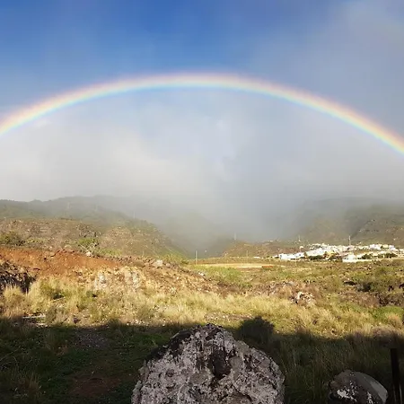 Yate Vacacional Tenerife *